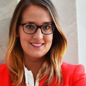 Meet your Posher, Sara